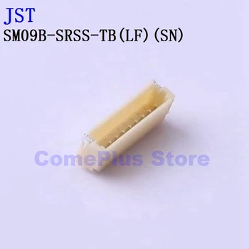 10ШТ конектори SM09B-SRSS-TB SM12B
