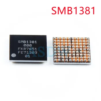 1бр SMB1381 000 За Зарядното Устройство Xiaomi 6 Ic BGA USB-Чип за зареждане