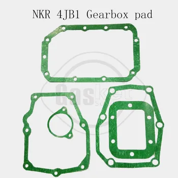 2 комплекта тампони на скоростната кутия NKR 4JB1 за Isuzu