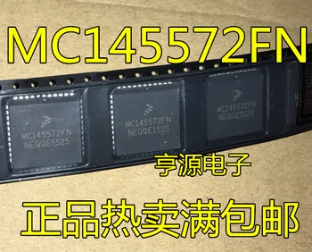 5шт оригинален нов MC145572FN MC145572CFN PLCC-44