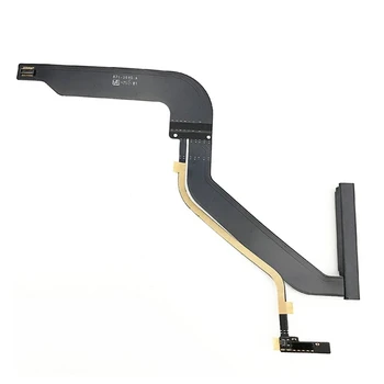 821-2049-Гъвкав кабел за твърд диск HDD за Pro 13 A1278 Кабел за твърд диск Средата на 2012 MD101 MD102 EMC 2554