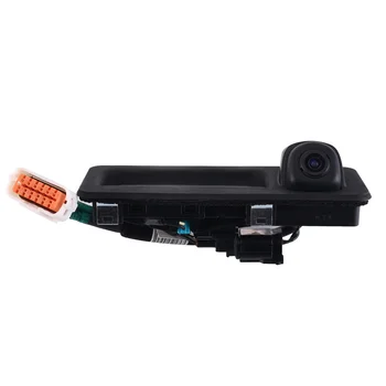 95760-B1010 Нова камера за обратно виждане Камера за обратно виждане и Система за помощ при паркиране, Резервна камера за Hyundai Genesis G80 2018-2020