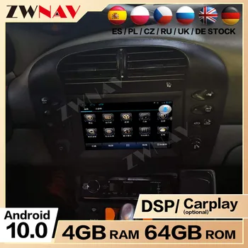 Carplay за Porsche Cayman Carrara HD Android Екран Стерео Авто Мултимедиен център Bluetooth Аксесоари за главното устройство LCD
