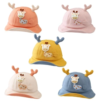 Cartton дизайнерска солнцезащитная шапка за деца, шапка за бебета, шапка за момичета, солнцезащитная шапка, директна доставка