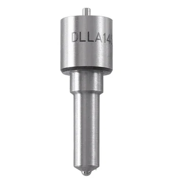 DLLA145P639 Новата един пулверизатор горивни инжектори на суров петрол за TOYOTA Land CRUISER 4.2 TD 1HD-FT 0939500-6010
