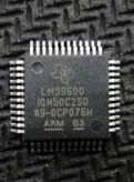 LM3S817-IQN50-C2SD LM3S817-IQN50 LQFP-48 IC В наличност, power IC