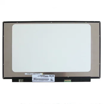 NV156FHM-N61 NV156FHM N61 SD10Q66990 15.6-инчов Дисплей за лаптоп LCD екрана Без докосване на екрана Тънка IPS-панел FHD 1920x1080 EDP 30 контактите 60 Hz