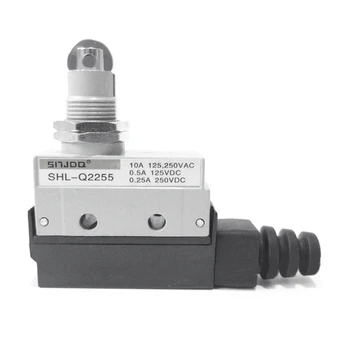 SNJDQ SHL-Q2255 електрически крайния изключвател, мини-прекъсвач