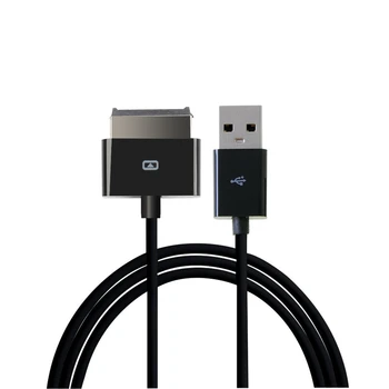 USB 3.0 Zu 40pin Ladegerät Datenkabel Für Asus TF101 SL101 TF201 TF300T TF700T