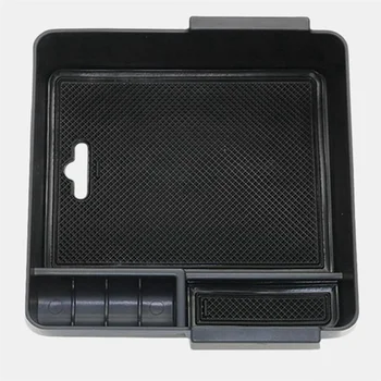 Авто кутия за съхранение на ръкавици за Mitsubishi Pajero Sport 207-2018