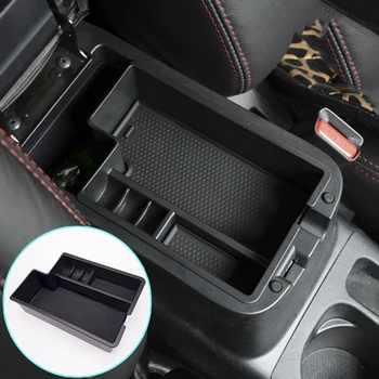 Авто подлакътник, допълнителна кутия за съхранение, тава за ръкавици, подходящи за Mitsubishi ASX, Outlander Sport RVR 2010-2019, Аксесоари за стайлинг на автомобили
