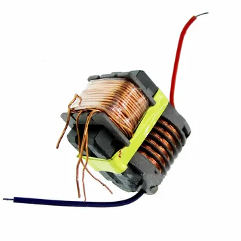 Висока честота на високо напрежение Инвертор 15 КВ. Макара Дугогенератора в повишаващ Преобразувател на Напрежение на Силов Трансформатор