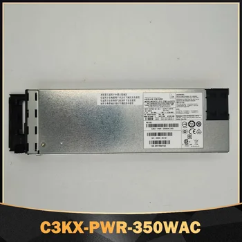 За CISCO 3560 3750 комутатор захранване C3KX-PWR-350WAC