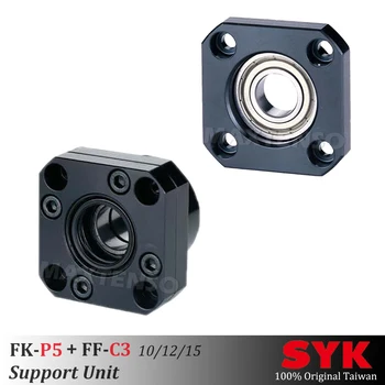 Комплект подкрепа на блок SYK C3 FKFF Professional с фиксирана страна FK10FF10 FK12FF12 FK15FF15 C7 за СВД TBI sfu 1204 Premium Тайван