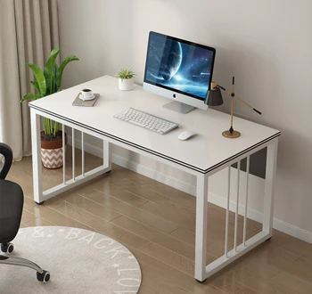 Компютърна маса, домашен тенис на маса, студентски бюро, проста детска, спалня, офис
