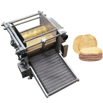 Мексиканската машина за приготвяне на царевични tortillas Настолна автоматична машина за приготвяне на царевични tortillas