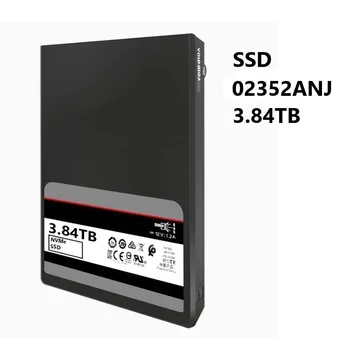 НОВ Твърд диск 02352ANJ 02352QQT 02353LLK 02352ANG 3,84 TB SAS Disk Unit 2,5-инчов SSD за по-ХУА + WEI OceanStor Dorado5000 V3