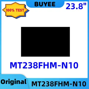 Оригинален Нов 23,8-Инчов LCD екран MT238FHM-N10 MT238FHM N10 За Лаптоп с Дисплей FHD 1920X1080 92 Контакт 100% Тестване Работи Добре