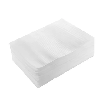 Пенопластовый торбичка EPE Опаковъчен пакет Перлени памучни опаковки с перлата на покритие Удароустойчив, устойчив на надраскване шипинг седалките Опаковъчни консумативи