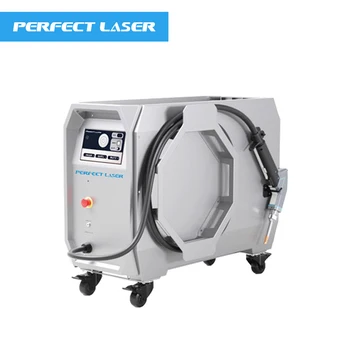 Преносим мини-оптични лазерни заваръчни машини Perfect Laser за алуминий, метал