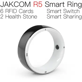 Смарт пръстен JAKCOM R5 - новият продукт на софтуер за сигурност в интернет на нещата-сензорна техника, е-издател на NFC 200328239